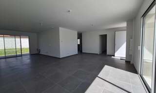 Maison 4 Pièces 97 m² à vendre à Félines (07340)