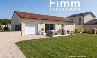 Maison 4 Pièces 97 m² à vendre à Félines (07340)