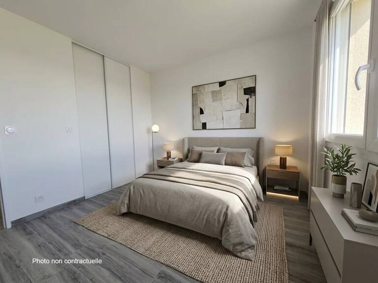 MAISON NEUVE PRETE A VIVRE — photo 1