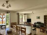 Maison meublée T4 92 m² les granges gontardes — photo 2