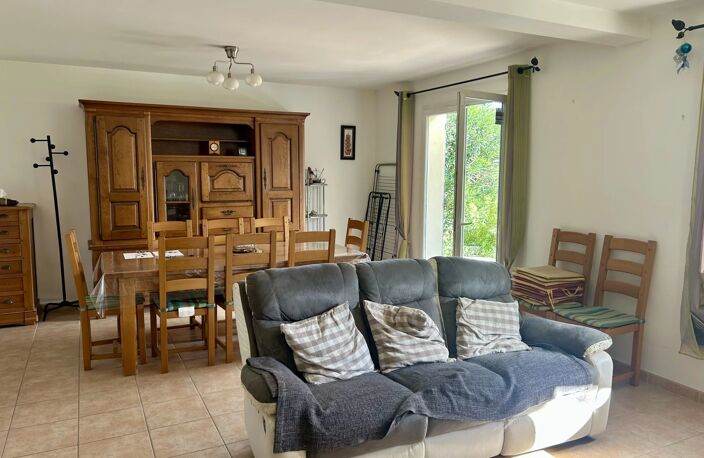 Maison meublée T4 92 m² les granges gontardes — photo 3