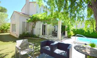 Maison 4 Pièces 112 m² à vendre à La Grande-Motte (34280)