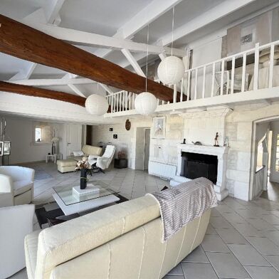 Maison 7 pièces 379000 €