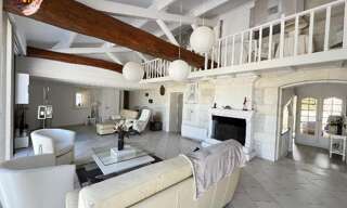 Maison 7 Pièces 230 m² à vendre à Gensac-la-Pallue (16130)