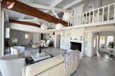 Maison 7 pièces 346500 €