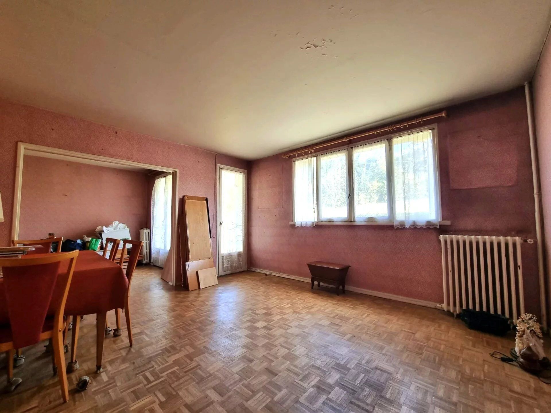 Appartement 5 pièces 80 m² · à Beynes · 80 m² · 179 000 €