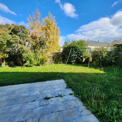 Maison 6 pièces 248700 €