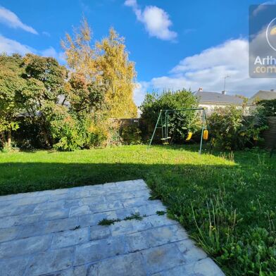 Maison 6 pièces 248700 €