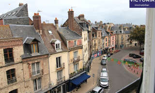 Appartement 3 Pièces 51 m² à vendre à Dieppe (76200)