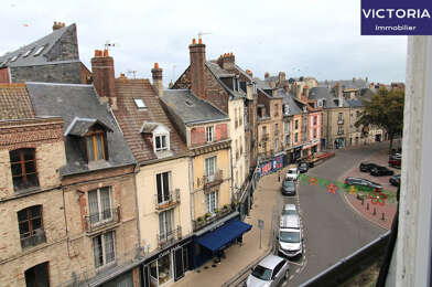 Appartement 3 pièces 105000 €