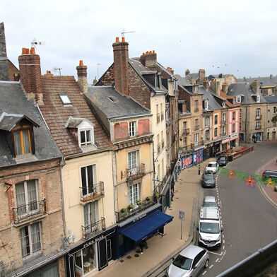 Appartement 3 pièces 105000 €