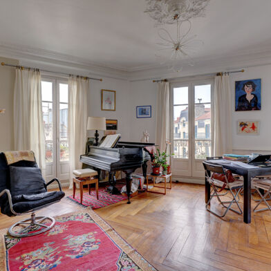 Appartement 5 pièces 780000 €