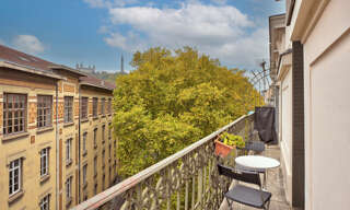 Appartement 5 Pièces 138 m² à vendre à Lyon 1 (69001)