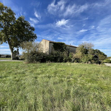 Maison 4 pièces 65000 €