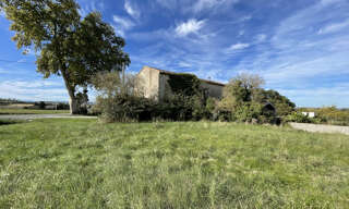 Maison 4 Pièces 80 m² à vendre à Villesiscle (11150)