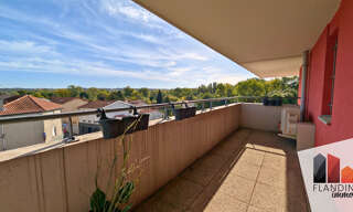 Appartement 5 Pièces 96 m² à vendre à Grigny-sur-Rhône (69520)