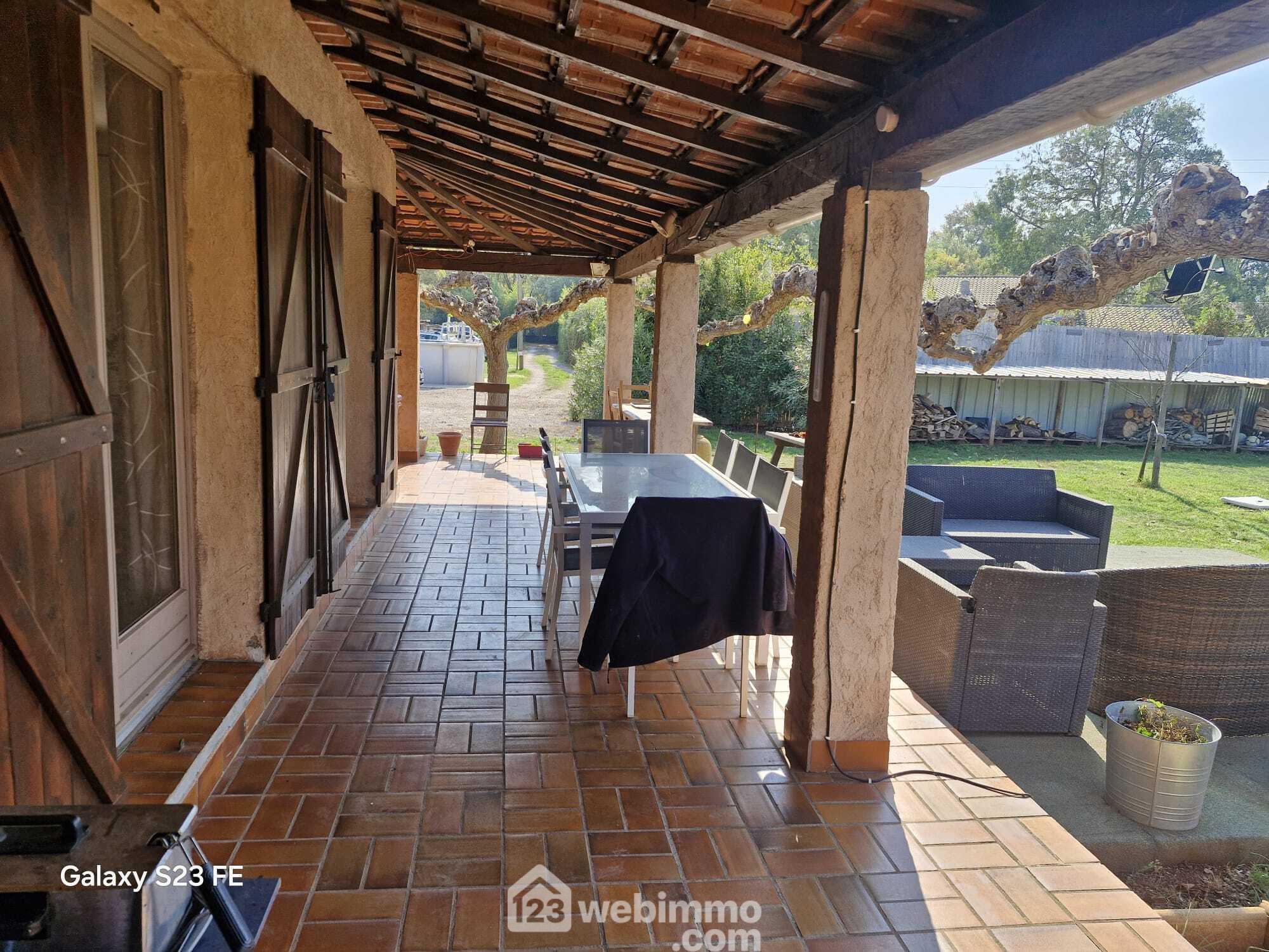 Agence immobilière de 123webimmo Le Luc