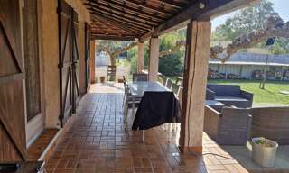 Maison 4 Pièces 90 m² à vendre à Le Luc (83340)