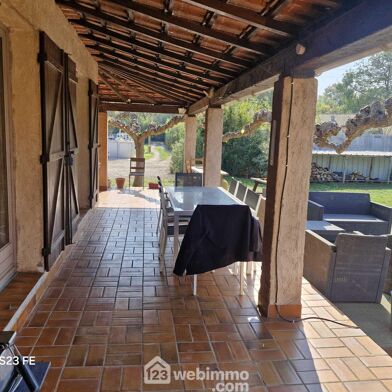 Maison 4 pièces 349000 €