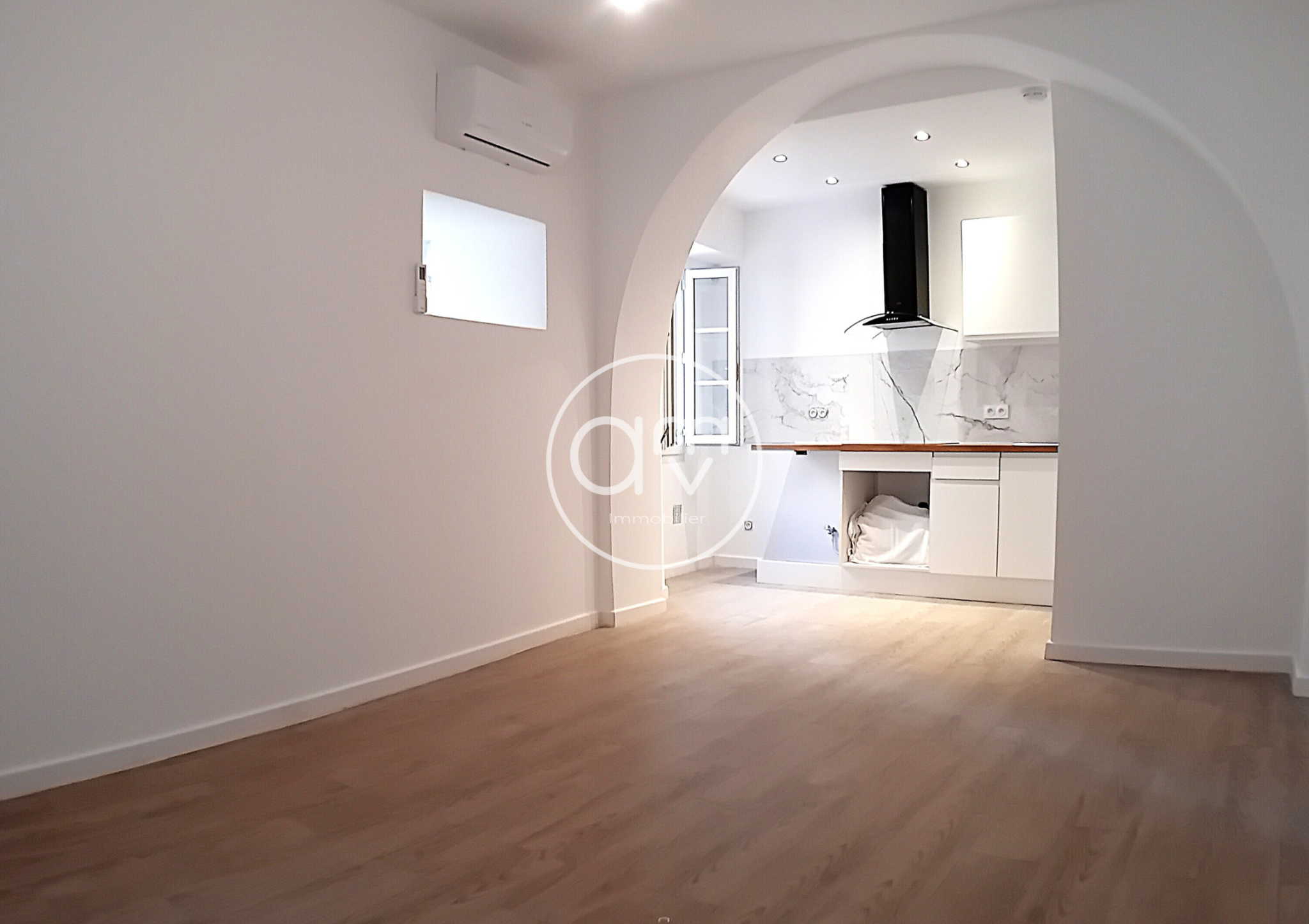 Appartement  T1 à vendre Valette-du-Var (La) 83160