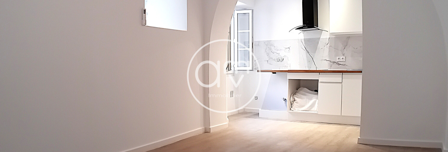 Appartement 1 Pièce 23 m² à vendre à La Valette-du-Var (83160)