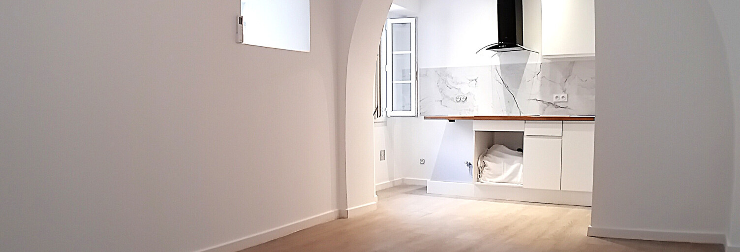 Appartement 1 Pièce 23 m² à vendre à La Valette-du-Var (83160)