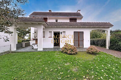 Maison 5 pièces 588000 €