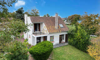 Maison 5 Pièces 120 m² à vendre à Cucq (62780)