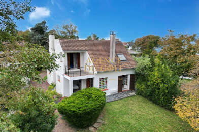 Maison 5 pièces 550000 €