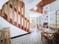 Maison 4 chambres au style unique à Stella-Plage — photo 3