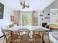 Maison 4 chambres au style unique à Stella-Plage — photo 4
