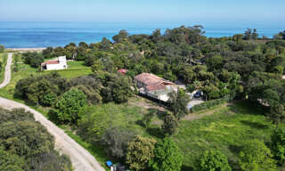 Terrain  1820 m² à vendre à Solaro (20240)