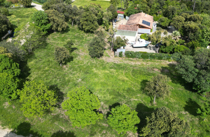 À vendre 2 Terrains viabilisés et constructibles en bord de — photo 5