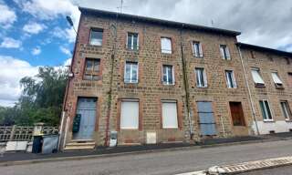 Immeuble  227 m² à vendre à Saint-Priest-en-Jarez (42270)