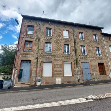 Immeuble  169900 €