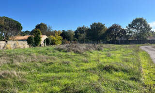 Terrain  1873 m² à vendre à Blanquefort (33290)