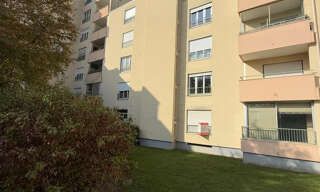 Appartement 2 Pièces 44 m² à vendre à Reims (51100)