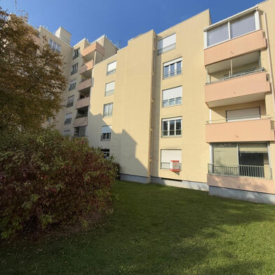 Appartement 2 pièces 69000 €