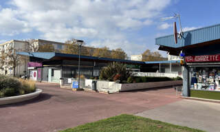 Commerce  180 m² à louer à Caen (14000)