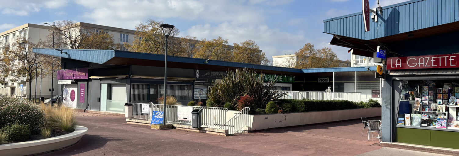 Commerce  180 m² à louer à Caen (14000)