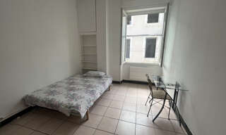 Appartement 1 Pièce 14 m² à louer à Nîmes (30000)