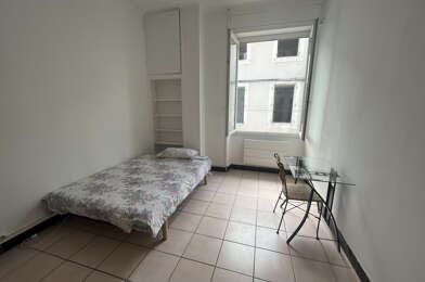 Appartement 1 pièces 390 €