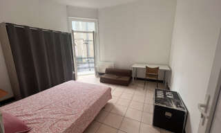 Appartement 1 Pièce 16 m² à louer à Nîmes (30000)