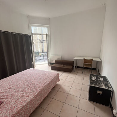 Appartement 1 pièces 390 €