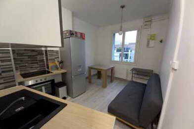 Appartement 3 pièces 620 €