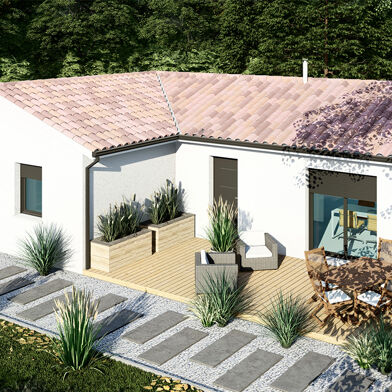 Maison 6 pièces 210420 €