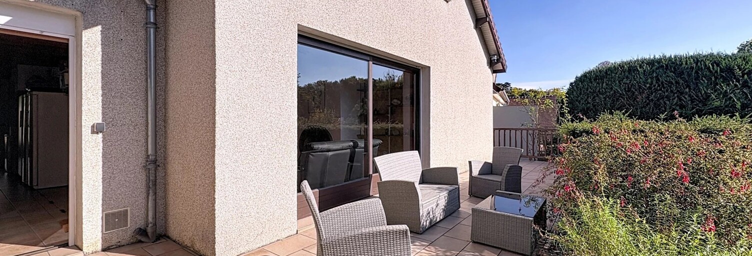 Maison 5 Pièces 120 m² à vendre à Boussy-Saint-Antoine (91800)