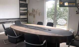 Commerce 6 Pièces 131 m² à louer à Châteaubourg (35220)