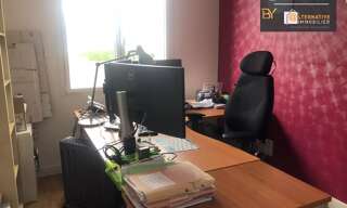 Commerce 6 Pièces 131 m² à louer à Châteaubourg (35220)