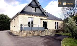 Commerce 6 Pièces 131 m² à louer à Châteaubourg (35220)